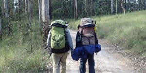 Human Nature Adventure Therapy