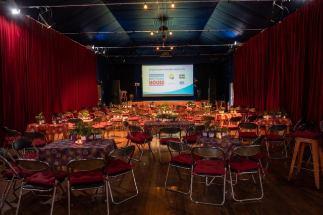 NRCF Grant Giving Event 2020