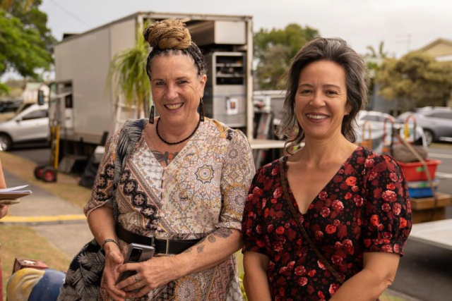 NRCF Grant Giving Event 2020