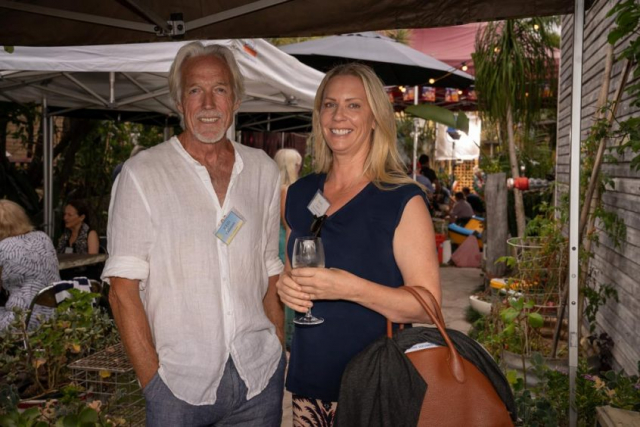 NRCF Grant Giving Event 2020