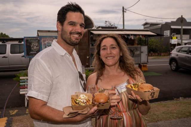 NRCF Grant Giving Event 2020