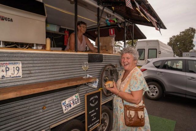 NRCF Grant Giving Event 2020