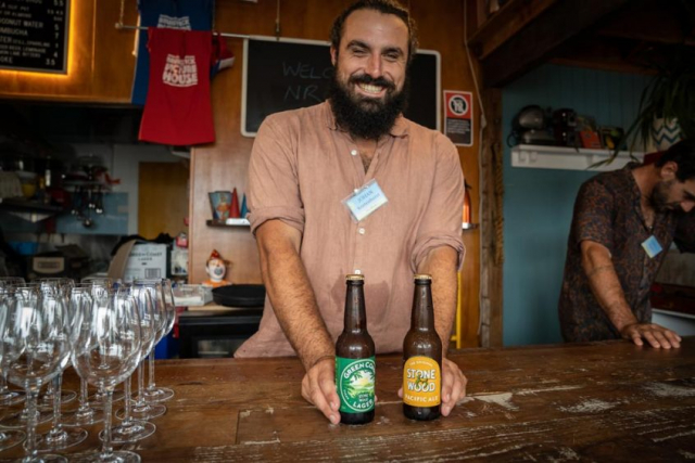 NRCF Grant Giving Event 2020