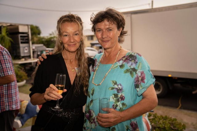 NRCF Grant Giving Event 2020