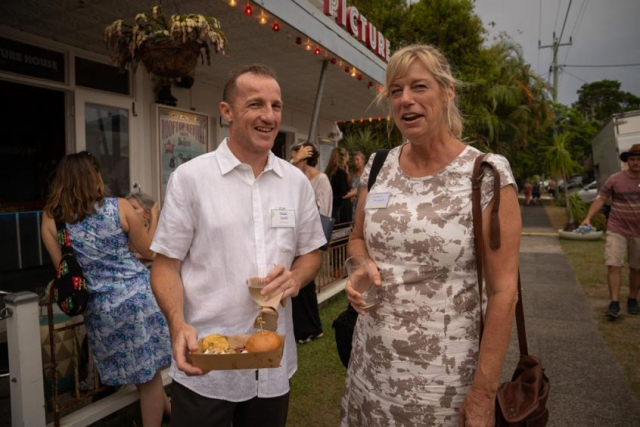 NRCF Grant Giving Event 2020