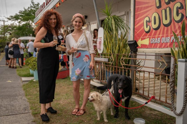 NRCF Grant Giving Event 2020