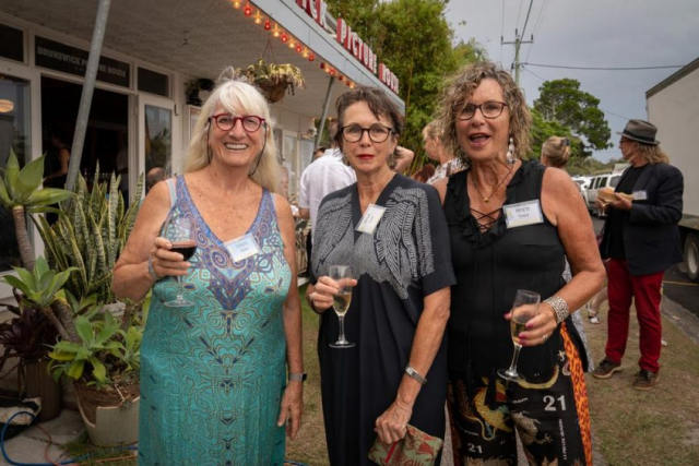 NRCF Grant Giving Event 2020