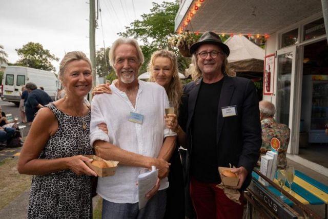 NRCF Grant Giving Event 2020