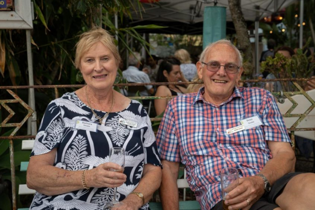 NRCF Grant Giving Event 2020