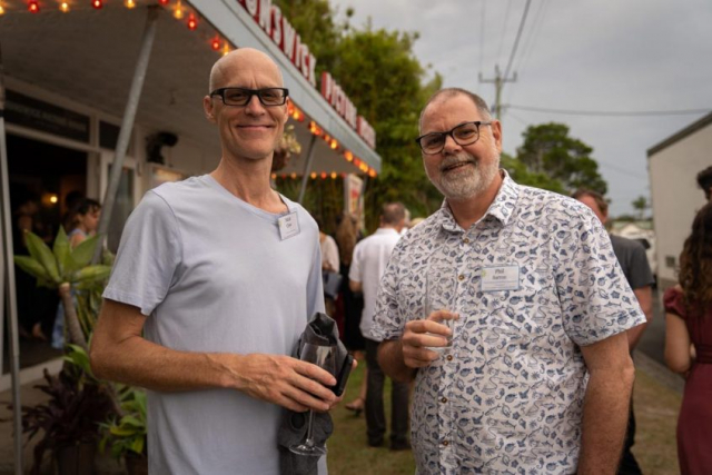 NRCF Grant Giving Event 2020