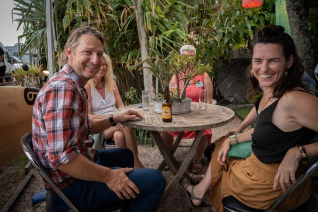 NRCF Grant Giving Event 2020