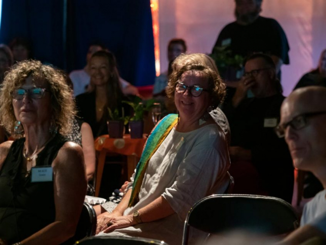 NRCF Grant Giving Event 2020