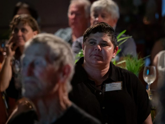 NRCF Grant Giving Event 2020