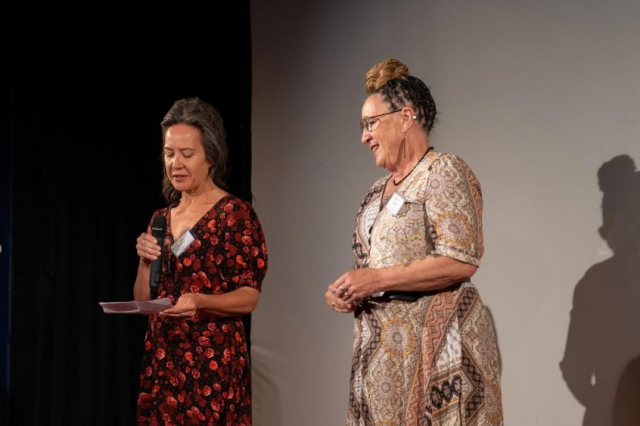 NRCF Grant Giving Event 2020