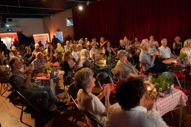 NRCF Grant Giving Event 2020