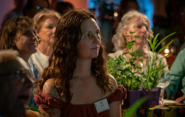 NRCF Grant Giving Event 2020