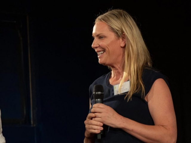 NRCF Grant Giving Event 2020