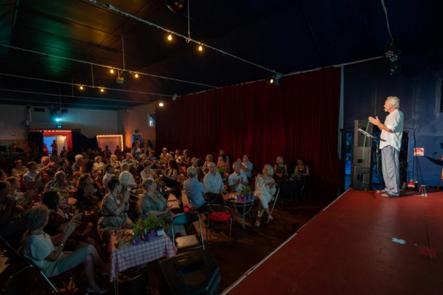 NRCF Grant Giving Event 2020