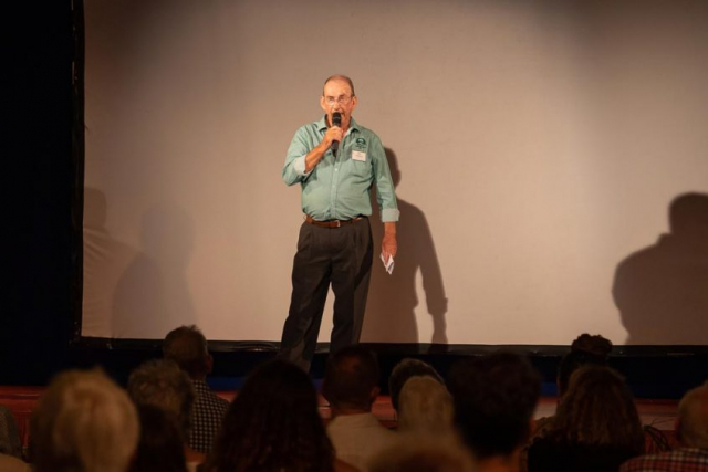 NRCF Grant Giving Event 2020