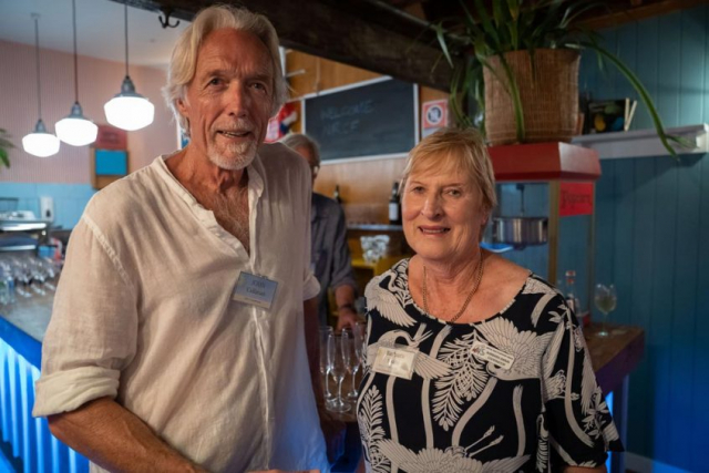 NRCF Grant Giving Event 2020