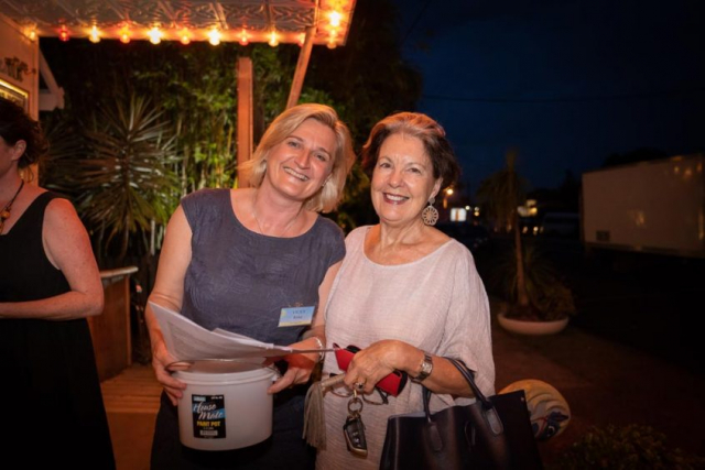 NRCF Grant Giving Event 2020