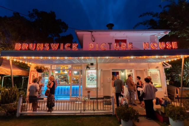 NRCF Grant Giving Event 2020