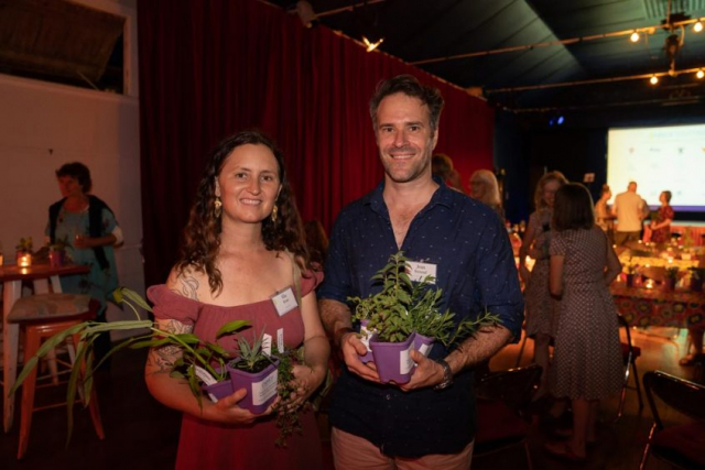 NRCF Grant Giving Event 2020