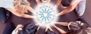 NRCF Women's Giving Circle