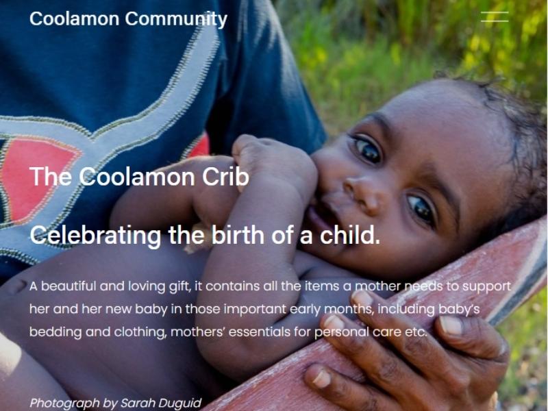 Coolamon Community Incorporated