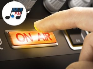 88.9FM Community Radio Coraki - Community Resilience Grant Recipient