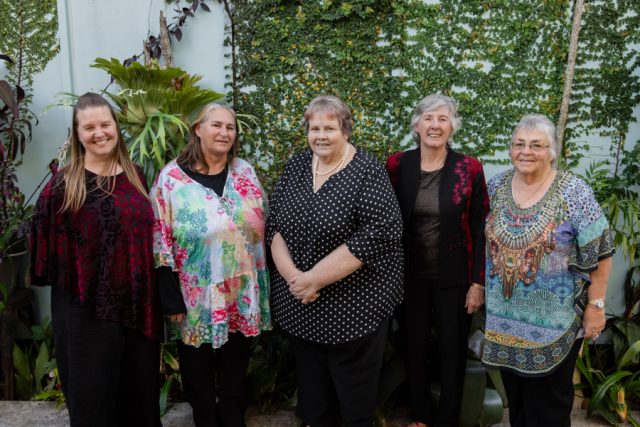 Womens Giving Circle – Grants Night_0007