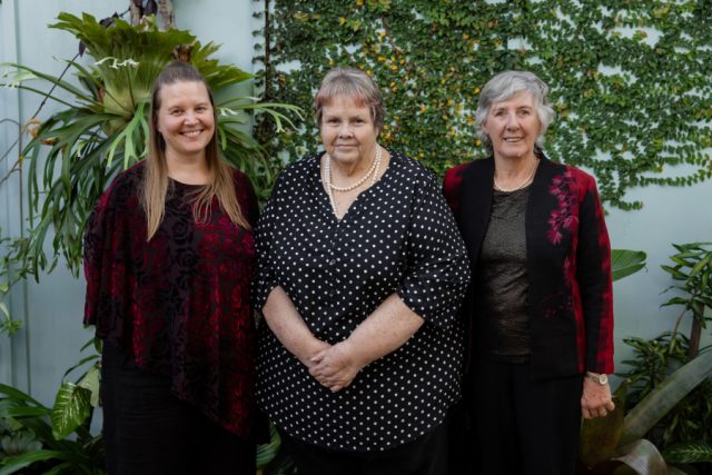 Womens Giving Circle – Grants Night_0008