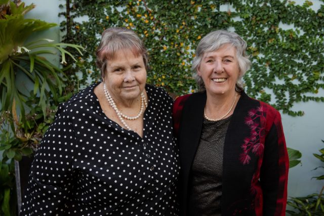 Womens Giving Circle – Grants Night_0009