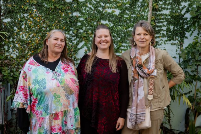 Womens Giving Circle – Grants Night_0015