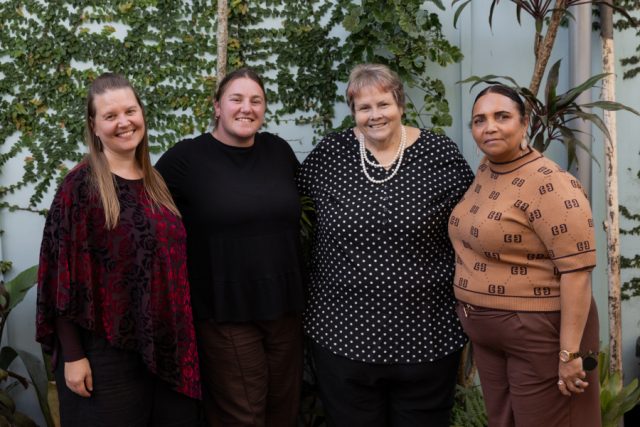 Womens Giving Circle – Grants Night_0018