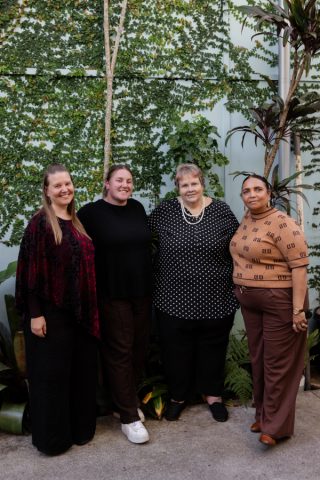 Womens Giving Circle – Grants Night_0019