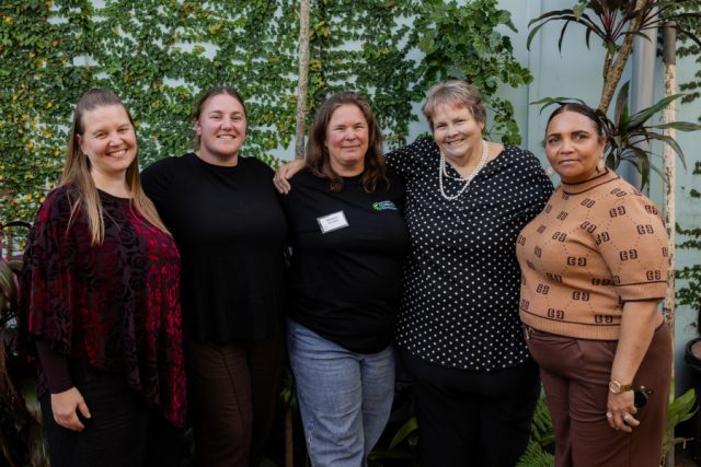 Womens Giving Circle – Grants Night_0020