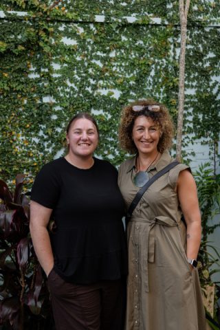 Womens Giving Circle – Grants Night_0037