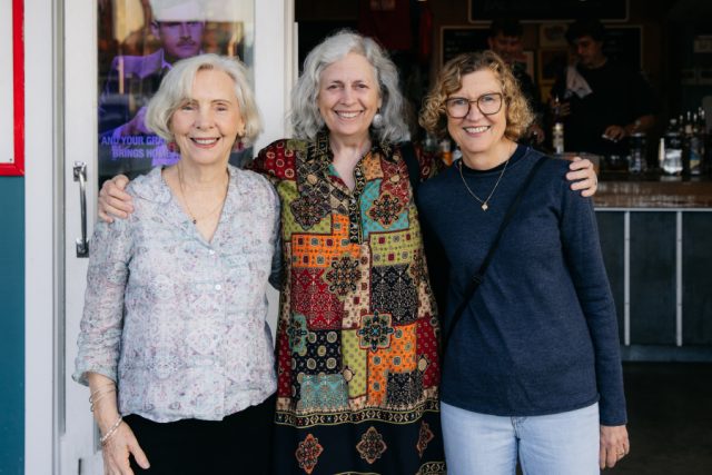 Womens Giving Circle – Grants Night_0048