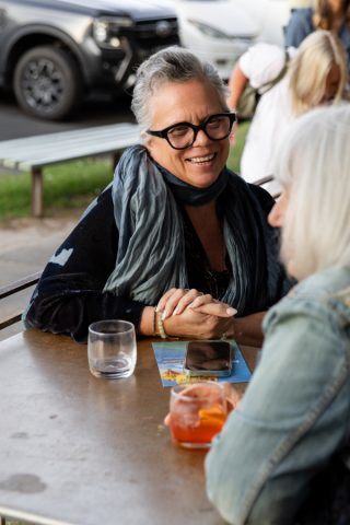 Womens Giving Circle – Grants Night_0061