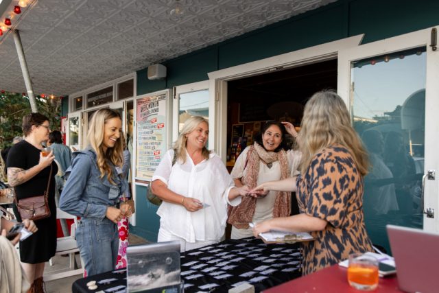 Womens Giving Circle – Grants Night_0064