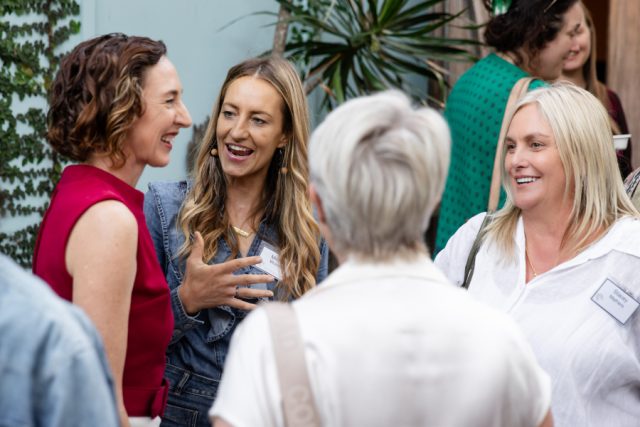 Womens Giving Circle – Grants Night_0070