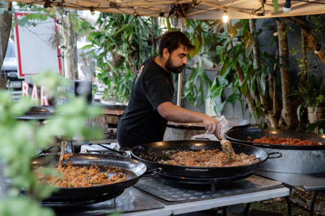 Womens Giving Circle – Grants Night_0078