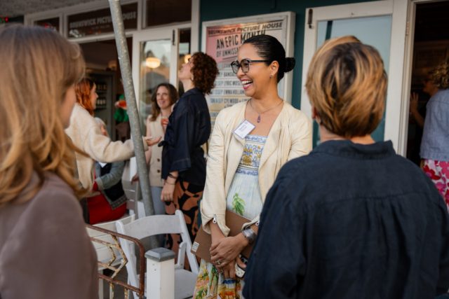 Womens Giving Circle – Grants Night_0079