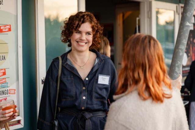 Womens Giving Circle – Grants Night_0082