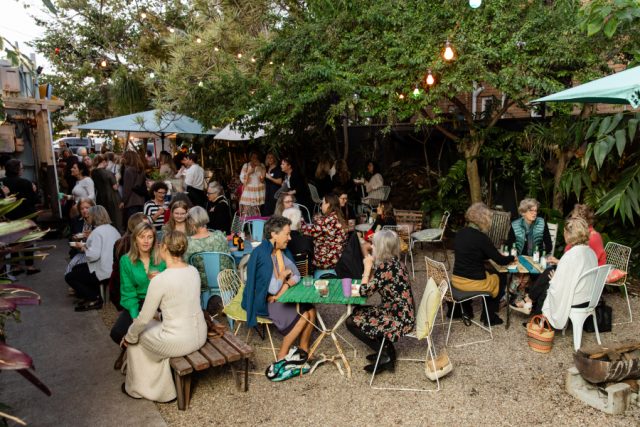 Womens Giving Circle – Grants Night_0100