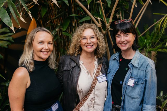 Womens Giving Circle – Grants Night_0101