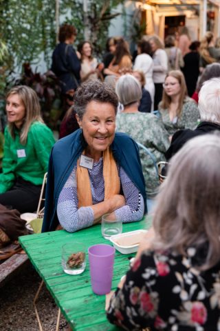 Womens Giving Circle – Grants Night_0102