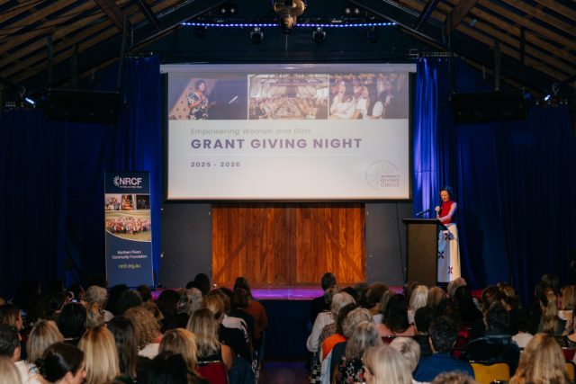 Womens Giving Circle – Grants Night_0107