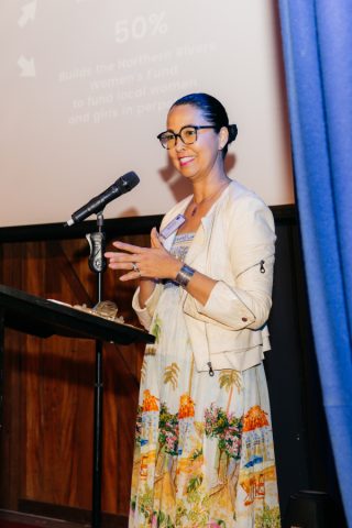 Womens Giving Circle – Grants Night_0108